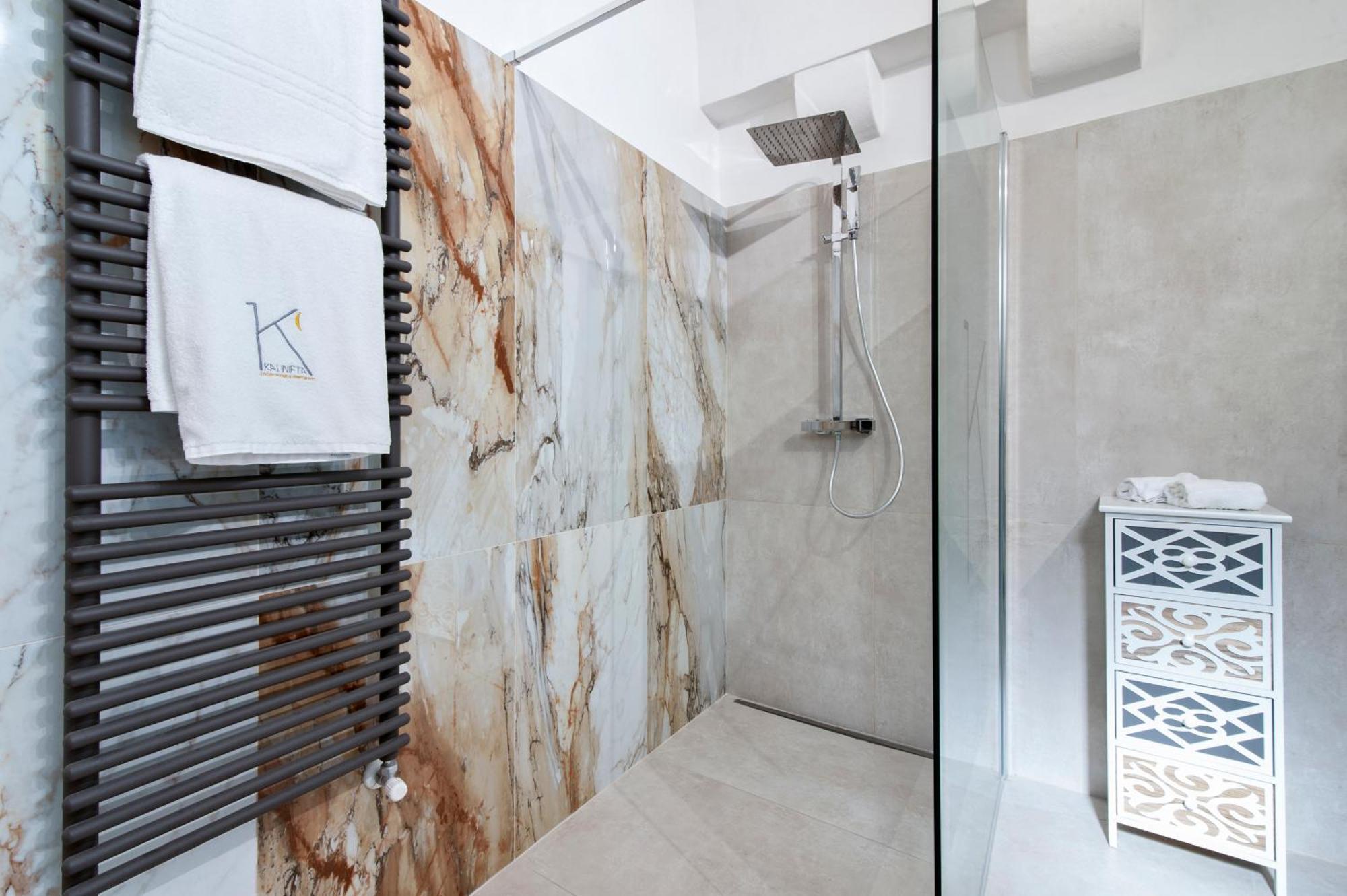 Bed and Breakfast Kalinifta - Lecce Selection Exterior foto