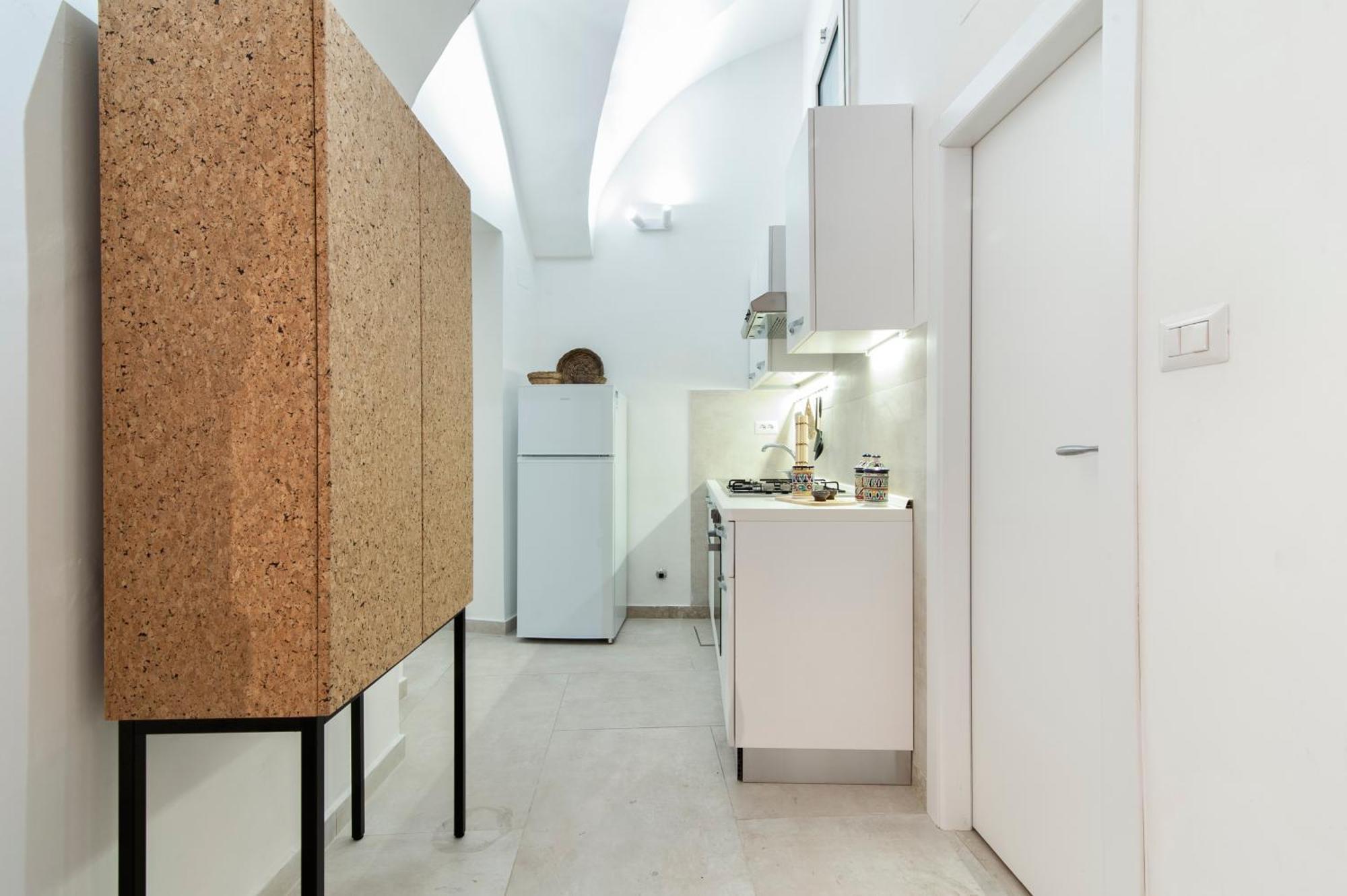 Bed and Breakfast Kalinifta - Lecce Selection Exterior foto