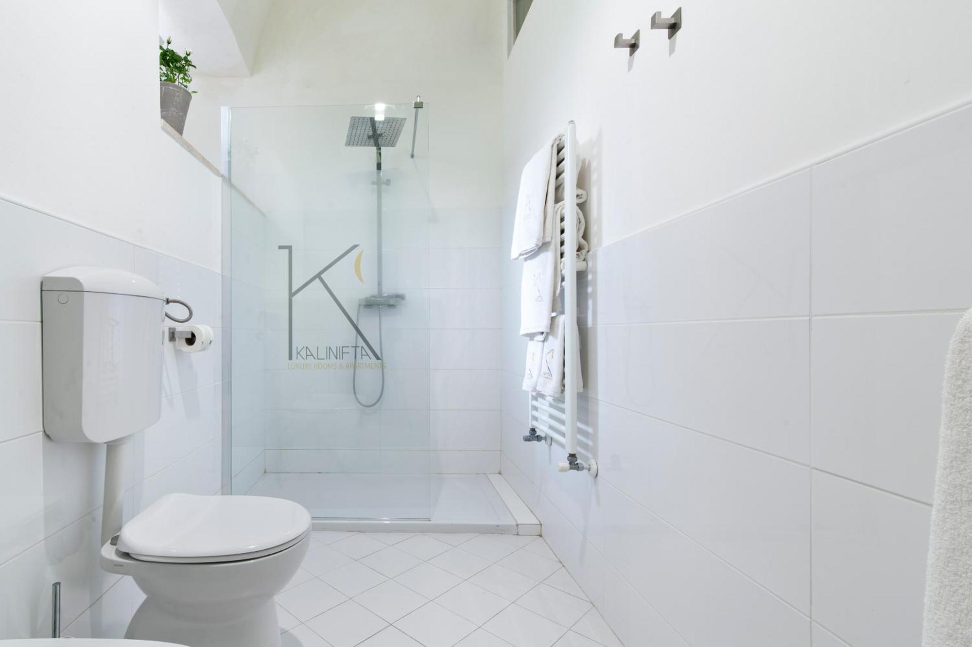 Bed and Breakfast Kalinifta - Lecce Selection Exterior foto