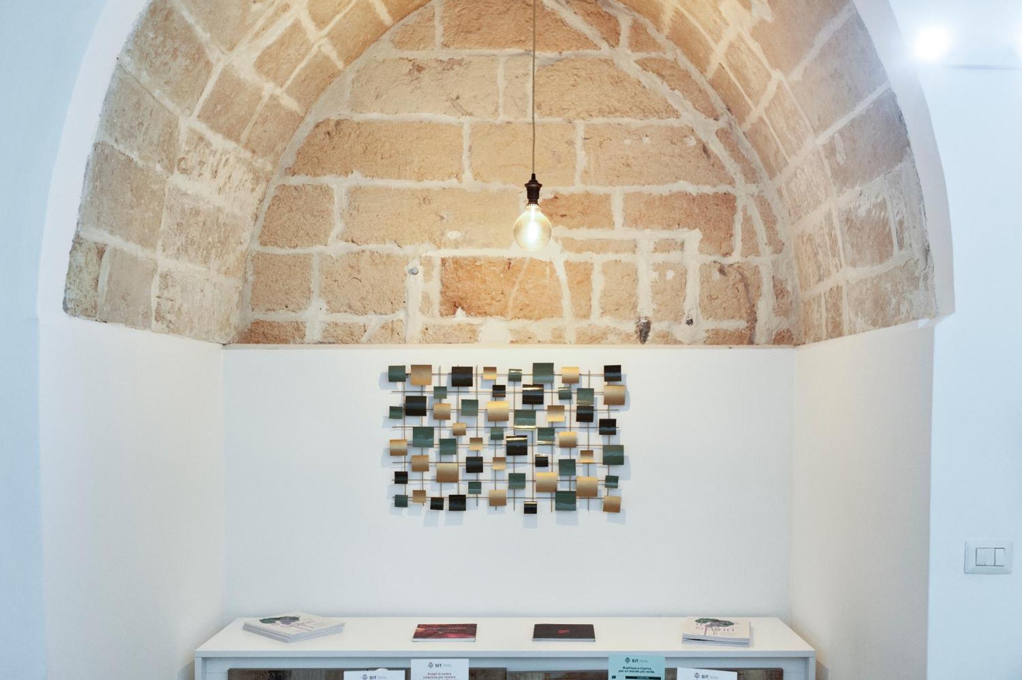 Bed and Breakfast Kalinifta - Lecce Selection Exterior foto